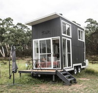 The Saddle Camp Tiny House Braidwood - Accommodation Cooktown
