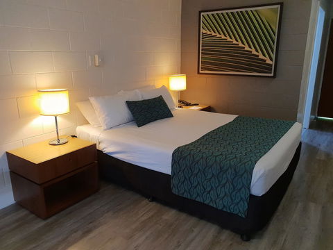 Castaways Resort & Spa Rainforest - Accommodation Cooktown 5