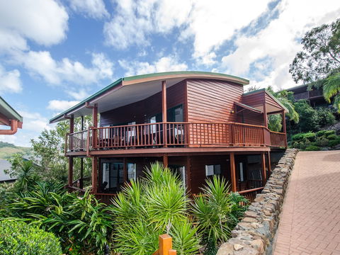 Casuarina 1 On Hamilton Island - Accommodation Cooktown 4