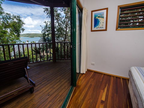 Casuarina 1 On Hamilton Island - Accommodation Cooktown 0