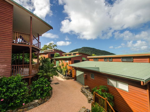 Casuarina 1 On Hamilton Island - Accommodation Cooktown 6