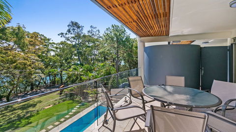 Park Cove - Accommodation Cooktown 1