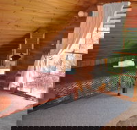 The Stables - Accommodation Cooktown