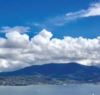 Oceana BB - Accommodation Cooktown