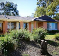 Verona Vineyard Cottage - Accommodation Cooktown