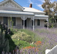 The Botanic Apartments Williamstown - Accommodation Cooktown