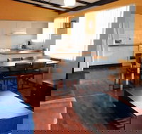 Beach Unit 5 at Hat Head