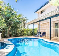 A PERFECT STAY - Boulders Retreat