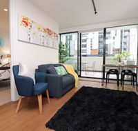 Urban Eden in South Yarra - Rejuvenate Stays - Accommodation Cooktown