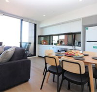 Queen of Northcote Views Rejuvenate Stays - Accommodation Cooktown