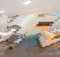 Adrift Apartments - Accommodation Cooktown