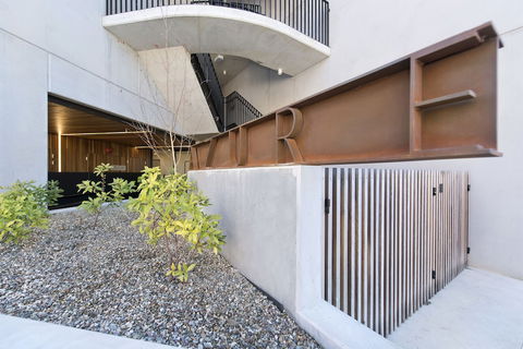 Accommodate Canberra - Azure - Accommodation Cooktown 0