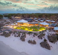 Discovery Rottnest Island - Accommodation Cooktown