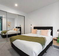 Harvard Apartments by Ready Set Host