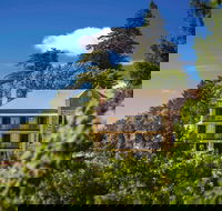 Mount Lofty House MGallery - Accommodation Cooktown