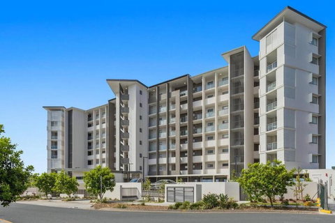 Direct Hotels - North Shore Kawana - Accommodation Cooktown 3