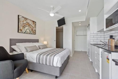 Direct Hotels - North Shore Kawana - Accommodation Cooktown 5