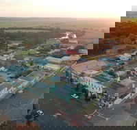 Orbost Club Hotel - Accommodation Cooktown