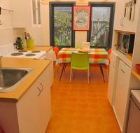 Enchantment By The Sea - Accommodation Cooktown