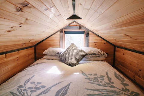 Altitude Tiny House Experience - Accommodation Cooktown 2