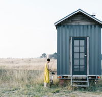 Altitude Tiny House Experience - Accommodation Cooktown