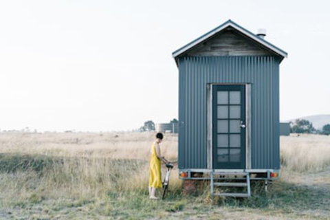 Altitude Tiny House Experience - Accommodation Cooktown 0