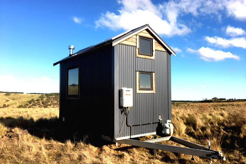 Altitude Tiny House Experience - Accommodation Cooktown 7