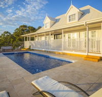 Montana - Accommodation Cooktown