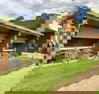 River Motel - Accommodation Cooktown