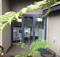 Tanjil Creek lodge - Accommodation Cooktown