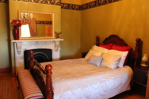 Copper House - Accommodation Cooktown 6