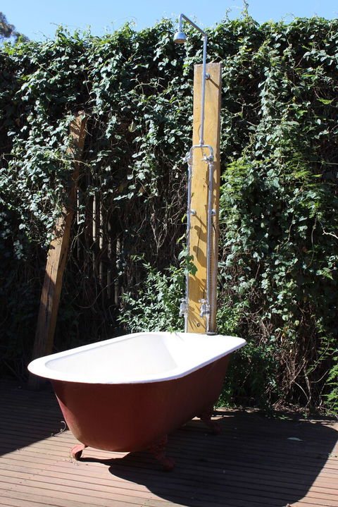 Copper House - Accommodation Cooktown 3