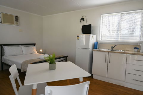 Crows Nest QLD Tourist Park - Accommodation Cooktown 3