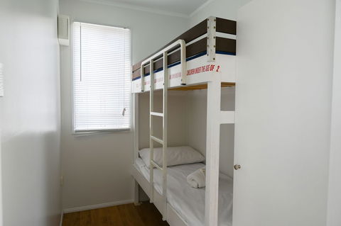 Crows Nest QLD Tourist Park - Accommodation Cooktown 5