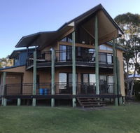 DRIFTWOOD - Accommodation Cooktown