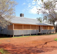 Gundabooka Cottages - Campsite