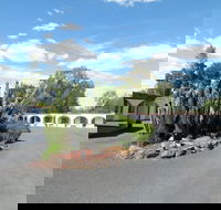 Azalea Motel - Accommodation Cooktown