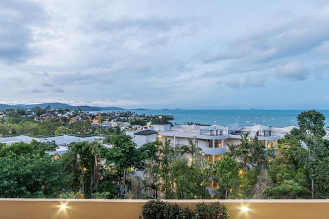 Views From Golden Orchid - Airlie Beach - Accommodation Cooktown 1