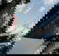 SoYa Apartment Hotel - Accommodation Cooktown