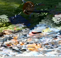 United Places Botanic Gardens - Accommodation Cooktown