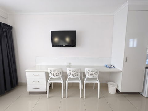 Casa Nostra Motel Mackay - Accommodation Cooktown 3