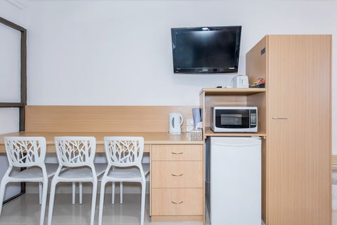 Casa Nostra Motel Mackay - Accommodation Cooktown 1