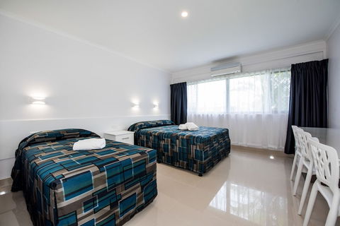Casa Nostra Motel Mackay - Accommodation Cooktown 6