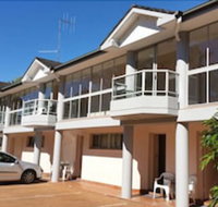 Forstay Motel - Accommodation Cooktown