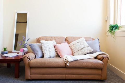 WB319 Chatswood Charmer Roomy 3 Bed Apartment - Accommodation Cooktown 4