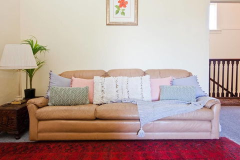 WB319 Chatswood Charmer Roomy 3 Bed Apartment - Accommodation Cooktown 6