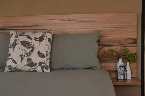 Flinders Bush Retreats - Accommodation Cooktown 5