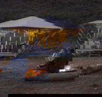 Flinders Bush Retreats - Accommodation Cooktown