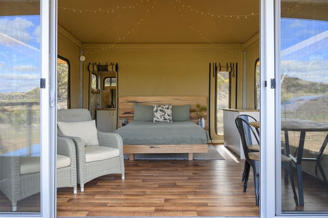 Flinders Bush Retreats - Accommodation Cooktown 6