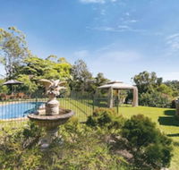 Country Lodge Motel - Accommodation Cooktown